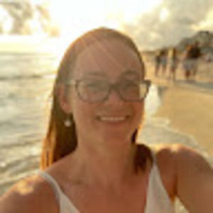 Meet your Posher, Jacquelyn